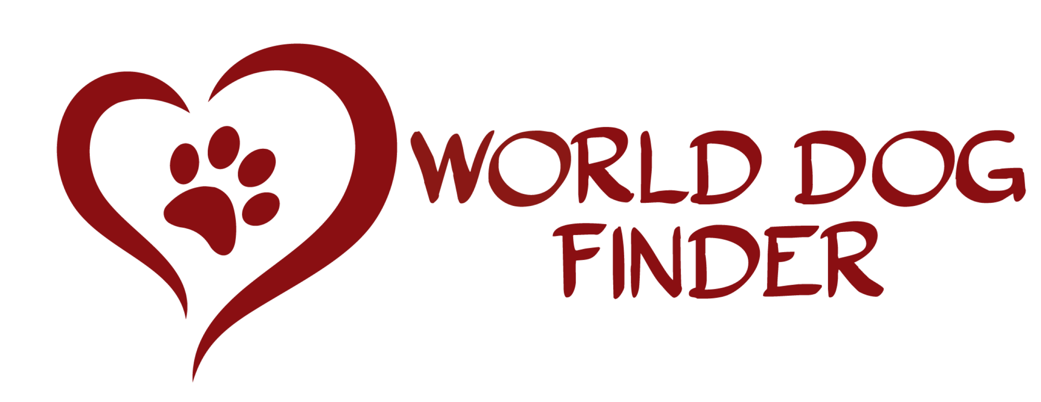 World Dog Finder